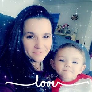 Meet your Posher, Traci